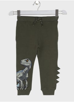 Kids Graphic Sweatpants
