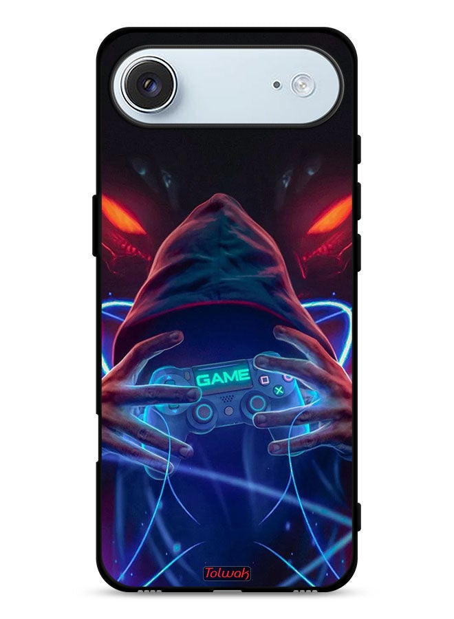 Tolwak Apple iPhone Air Protective Case Cover Gamer - Image 1