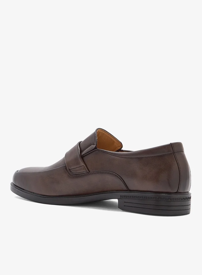Robert Wood Classic Formal Loafers