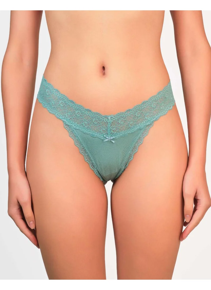 ايسلا اند ايفي Isla & Evie Trendy Thong