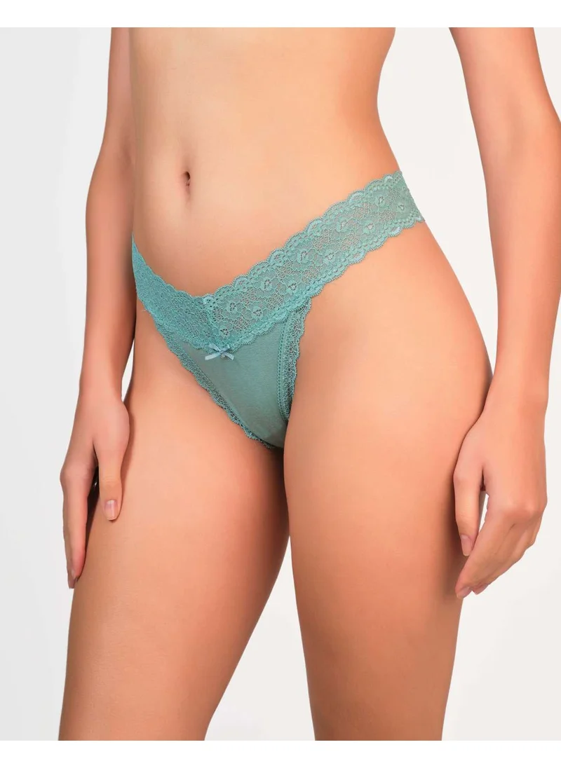 ايسلا اند ايفي Isla & Evie Trendy Thong