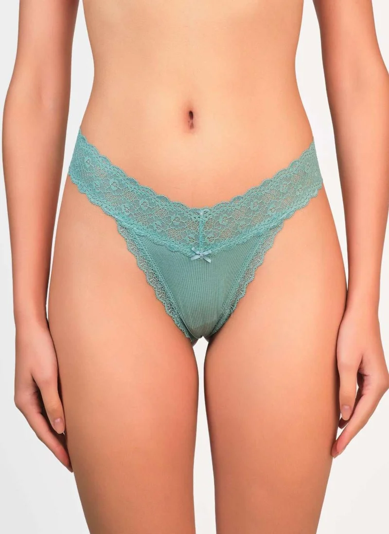 ايسلا اند ايفي Isla & Evie Trendy Thong