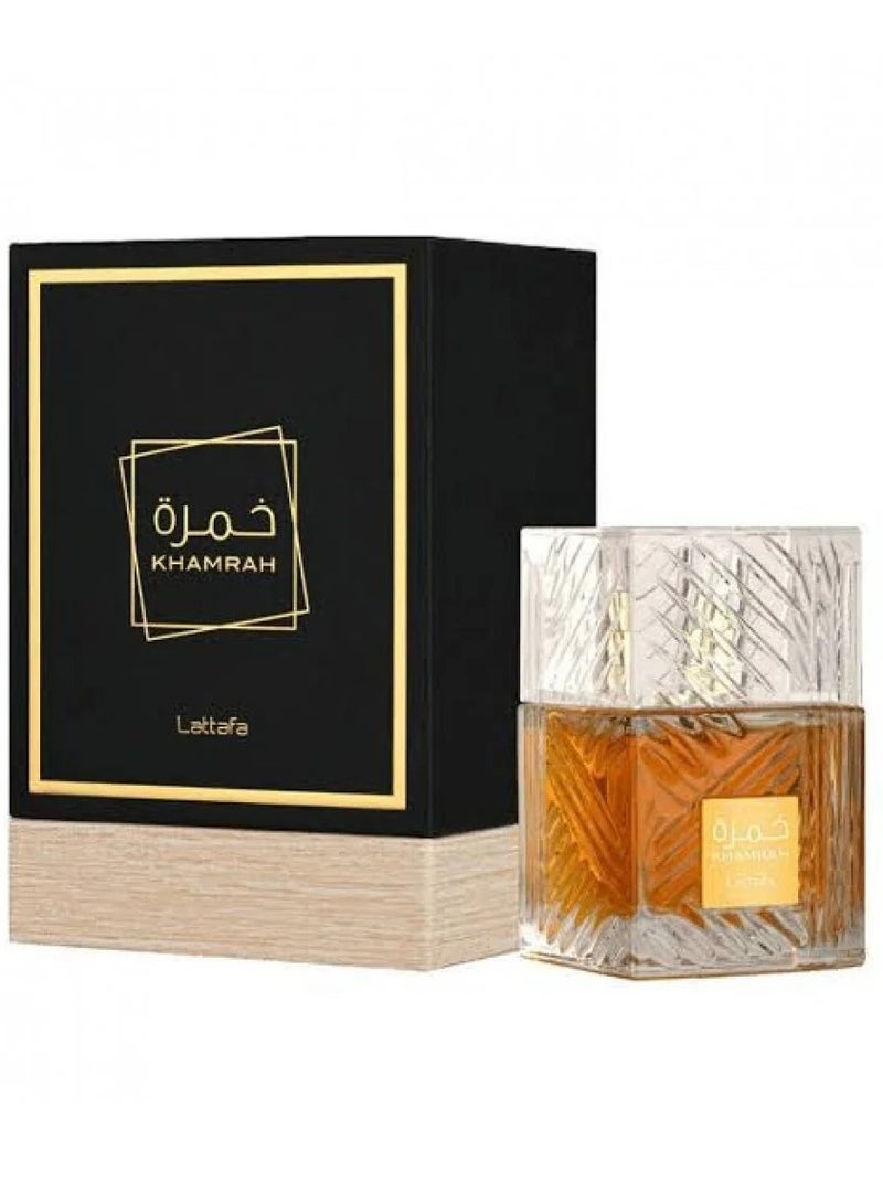 لطافة خمرة  100مل - Image 1