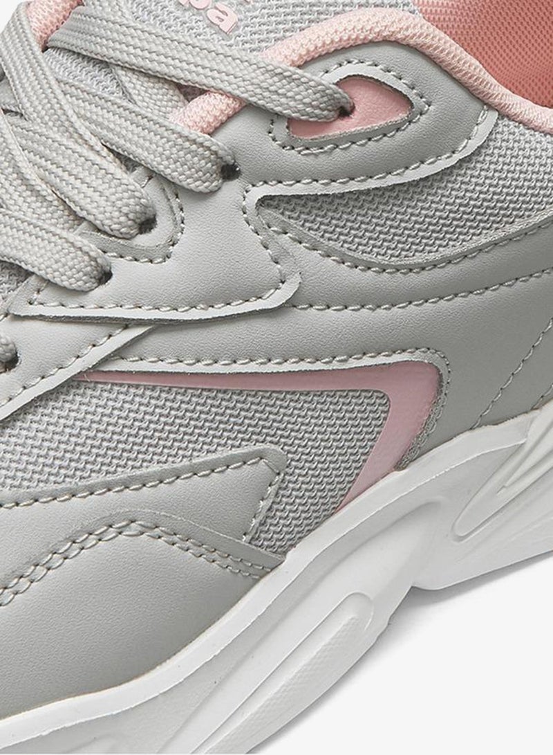 كابا أحذية رياضية نسائية برباط - Image 5