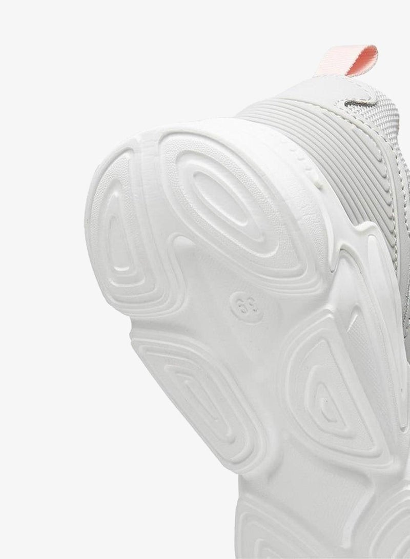 كابا أحذية رياضية نسائية برباط - Image 4