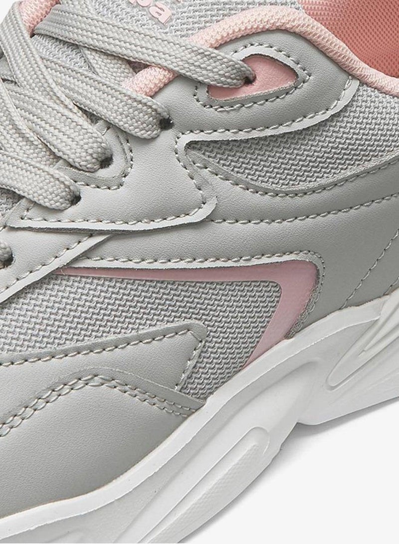 كابا أحذية رياضية نسائية برباط - Image 5