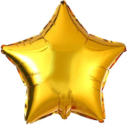 HK balloons Paper 1st Golden Happy Birthday Decoration Item For Girls Kids Boys Happy Birthday Banner,Gold White Black Balloons,Birthday Decoration Backdrop Kit Set Combo, 60 Pcs - Image 5