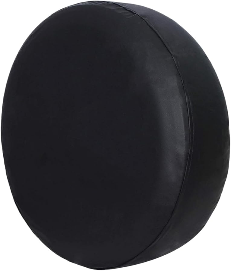 Universal Fit 68Cm 14 Inch PVC Spare Tire Cover Waterproof Rainproof Sun Protection - Image 1