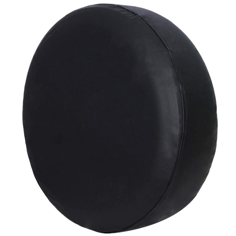 Universal Fit 68Cm 14 Inch PVC Spare Tire Cover Waterproof Rainproof Sun Protection - Image 2