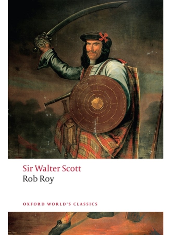 Rob Roy 