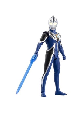 ZD Toys, Ultraman Agul Magnetic Light-Up, 1/10 Scale Collectible Action Figure Full Set UL-A09 - pzsku/Z0F783544CD289DB02B75Z/45/_/1739890038/e3fcf6d9-81bb-40bc-9826-e35cd75778d4