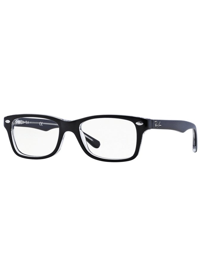 Ray-Ban Junior Ray-Ban RB1531 3529 48 Kid's Eyeglasses Frame  - Image 1