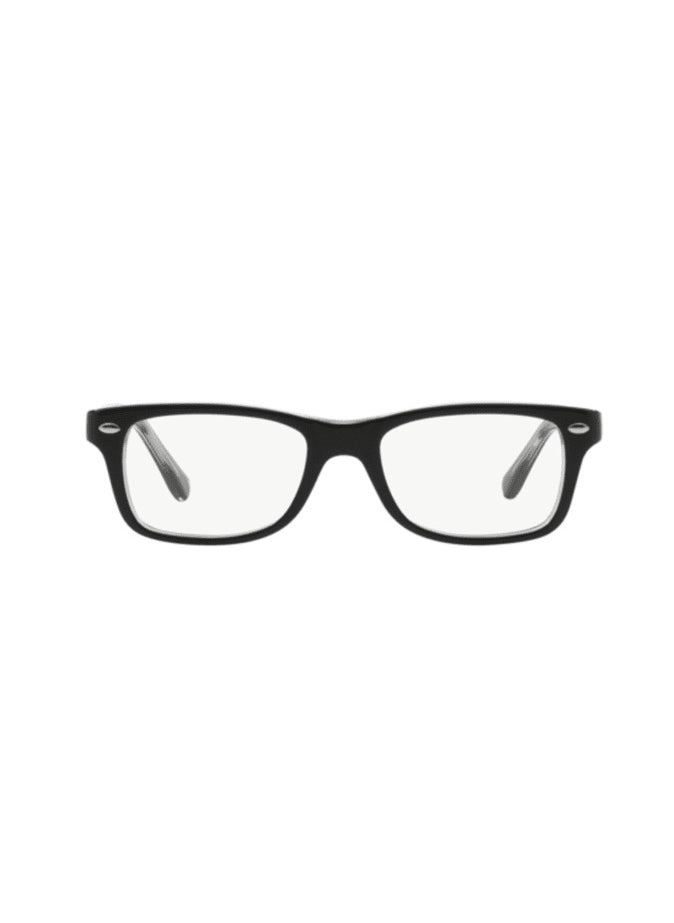 Ray-Ban Junior Ray-Ban RB1531 3529 48 Kid's Eyeglasses Frame  - Image 2
