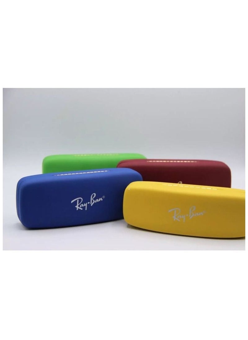 Ray-Ban Junior Ray-Ban RB1531 3529 48 Kid's Eyeglasses Frame  - Image 3