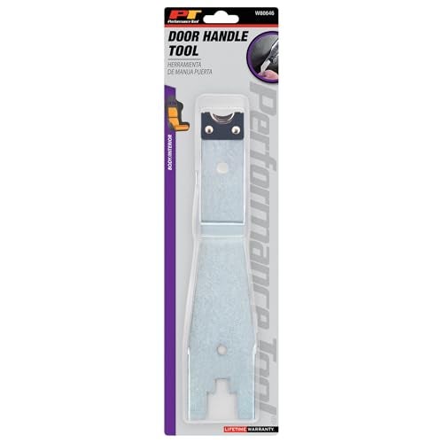 Performance Tool W80646 DoorWindow Handle Clip Tool 1 Pack - Image 5