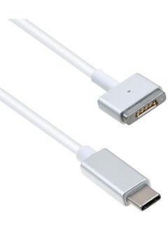 Polhammobile Polham 60W1.8 Meter Type C To Magsafe 2 Charging Cable, Apple Macbook Pro, Macbook Air Charging Cable 