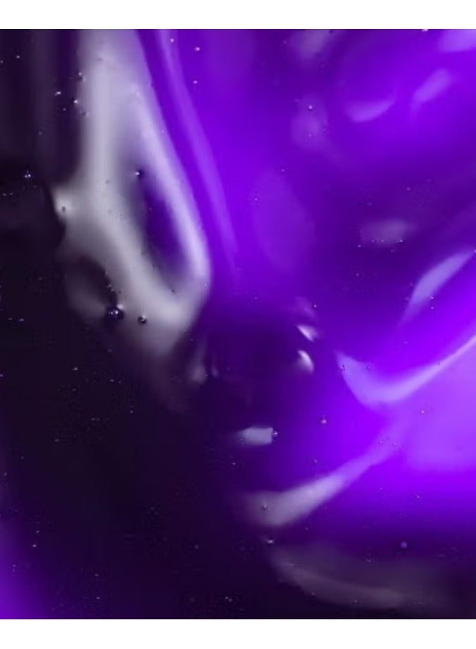 HiSmile V34 مصحح الألوان – معزز تبييض الأسنان الأرجواني لإزالة البقع وتصحيح الألوان - Image 2