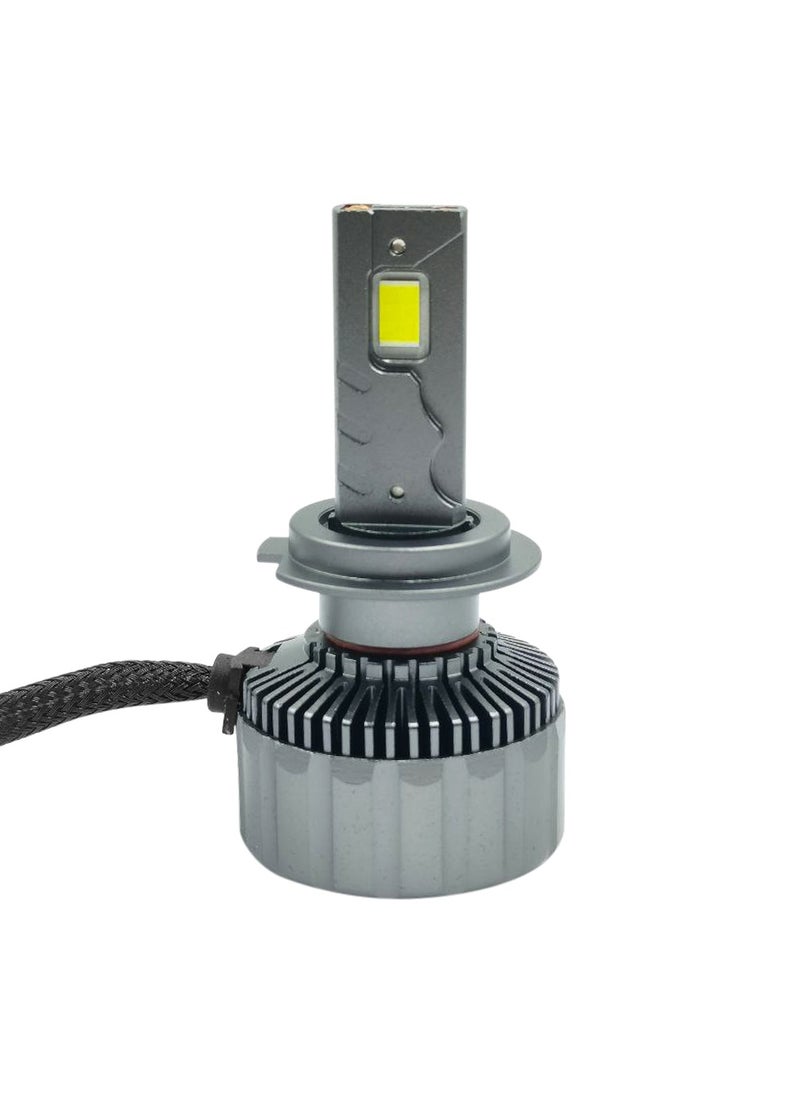 SPIDER - Car LED Headlight Bulb H7 Canbus Car Head Light Bulb 550000 LED Super Power 95000LM SP150 W150 NEW SPIDER PLUS - Image 1
