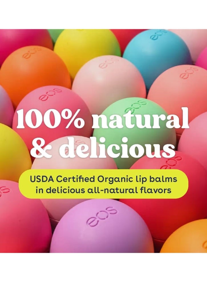 EOS 100% Natural Lip Balm - 7g - Image 2