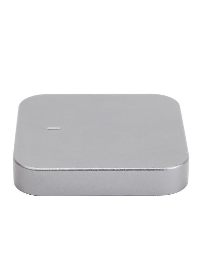 M.2 Nvme 2230 magnetic SSD Type-C USB3.2 Gen2 aluminum magnetic mobile SSD with FPC soft board Type-C full-function data short cable suitable for iPhone 15/15Pro/15ProMax, Samsung S24/S24+/S24Ultra mobile phone external SSD 256GB