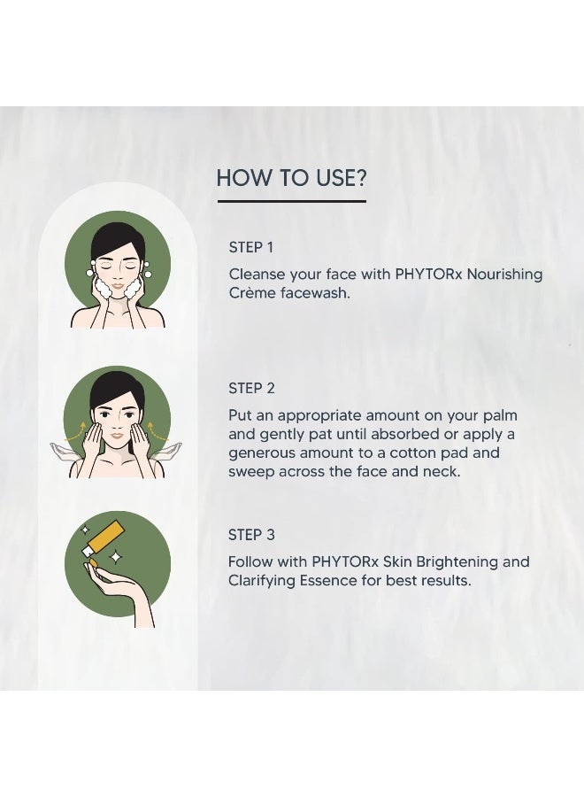Lotus PHYTO-Rx™ Clarifying and Soothing Daily Toner  - Image 4