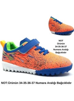 Cool Messi Professional Children's Field Field Shoes  - Image 2