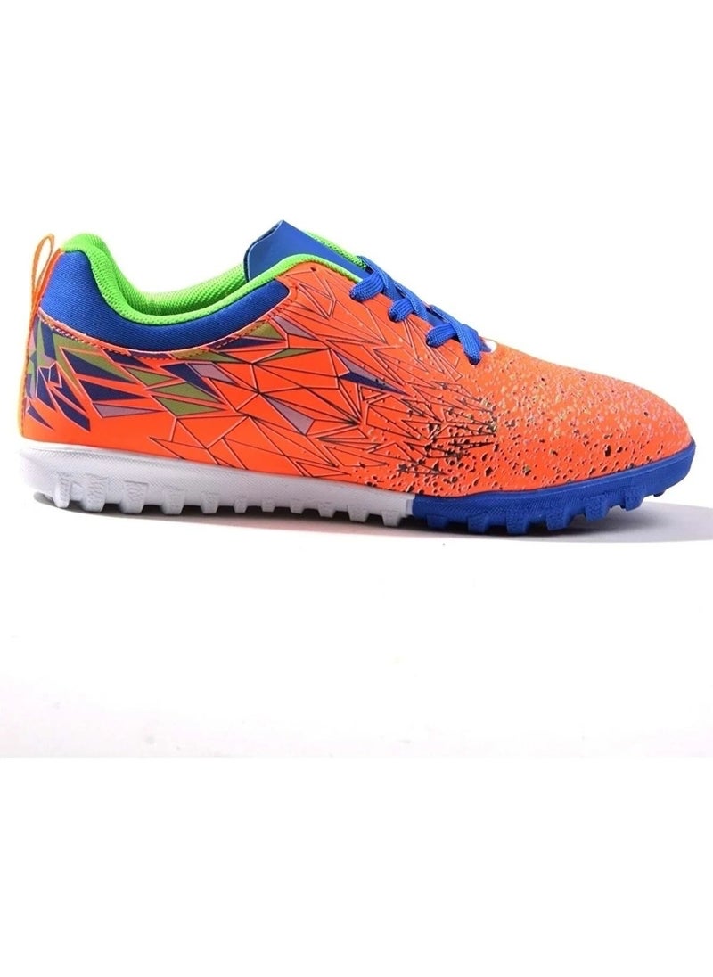 Cool - Messi Professional Children's Field Field Shoes - Image 1