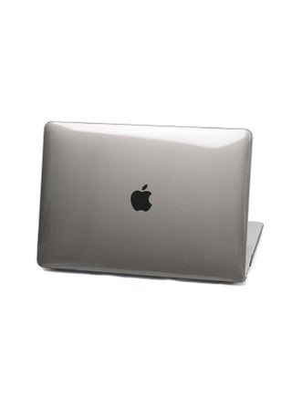 Protective Case For Macbookpro Air1314 Computer Frosted Crystal Shell Digital Computer/macbook Protective Cover-Color:(Openwork) Gray-Applicable Model:M2 M3 2022 Air13（A2681/A3113） - pzsku/Z0F78C1BBE1F9F511A9A5Z/45/_/1742204568/05949a77-b806-414b-8fc3-598a377d8e11