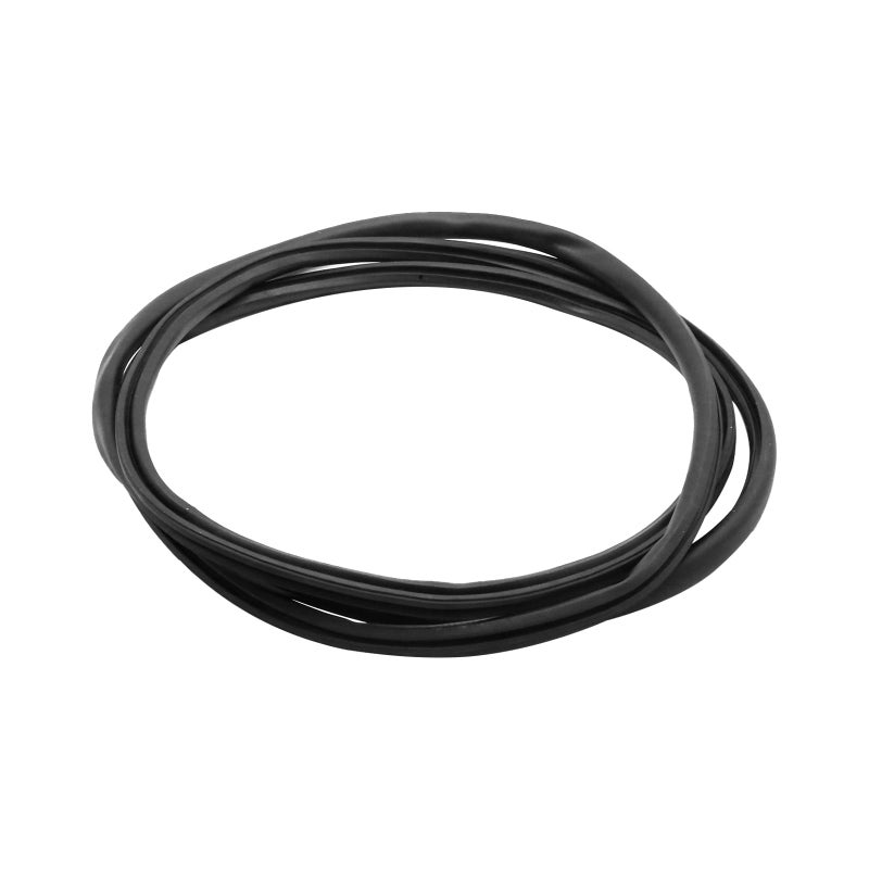 DUZFOREI 5183172AC Sunroof Seal Gasket Replacement for Dodge Nitro 20072011 Replacement for Jeep Liberty 20082012 Replaces 05183172AC 5183172AA 5183172AB