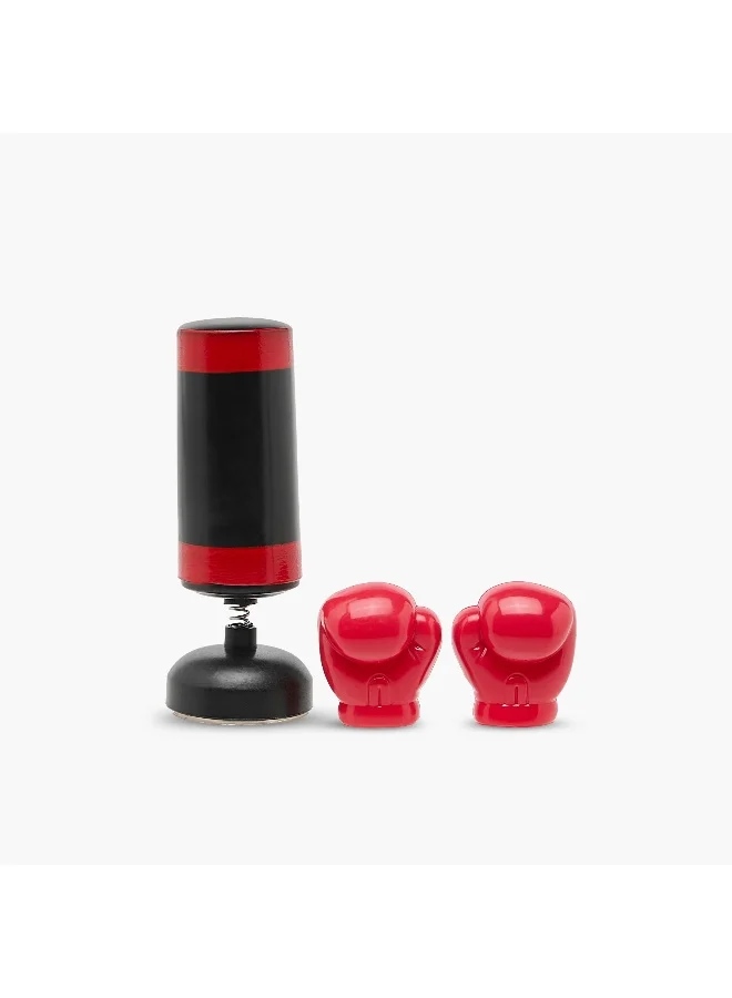 Lifestyle Mini Finger Boxing Game Set