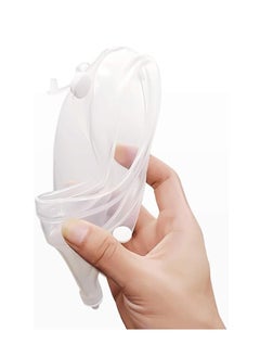 Relax Smart Urine Collection Bag for Bedridden with 2 Urine Bags Reusable Silicone Urinal Drainage Bag System  - Image 4