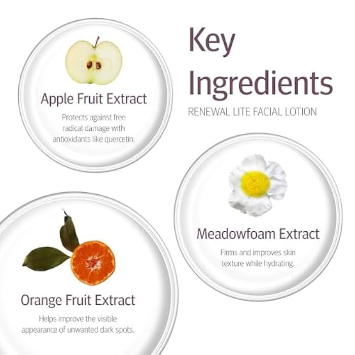 Epionce Renewal Lite Facial Lotion - Lightweight Hydrating, Anti-Aging Moisturizer for Combination to Oily & Problem Skin, Dermatologist Skincare - Image 5