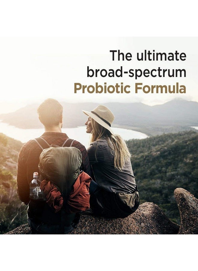 Garden of Life - Primal Defense Ultra 90 Capsules - Image 1