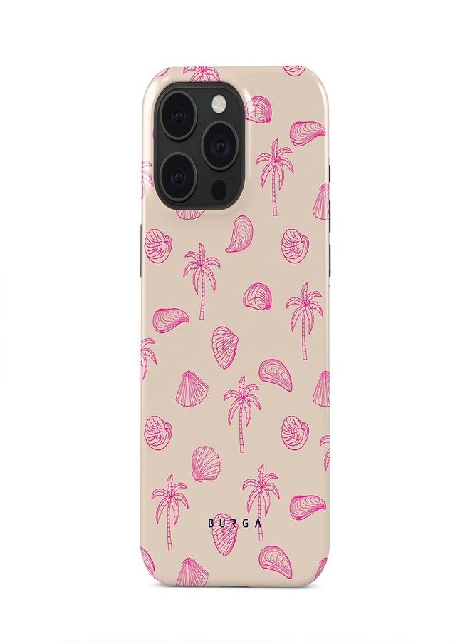 بورجا جراب هاتف BURGA لهاتف iPhone 15 Pro - لطيف، عصري، جمالي، نمط مصمم، غطاء هاتف 15pro، حماية صلبة - يناسب جراب Apple iPhone 15 Pro للنساء والرجال - Image 1