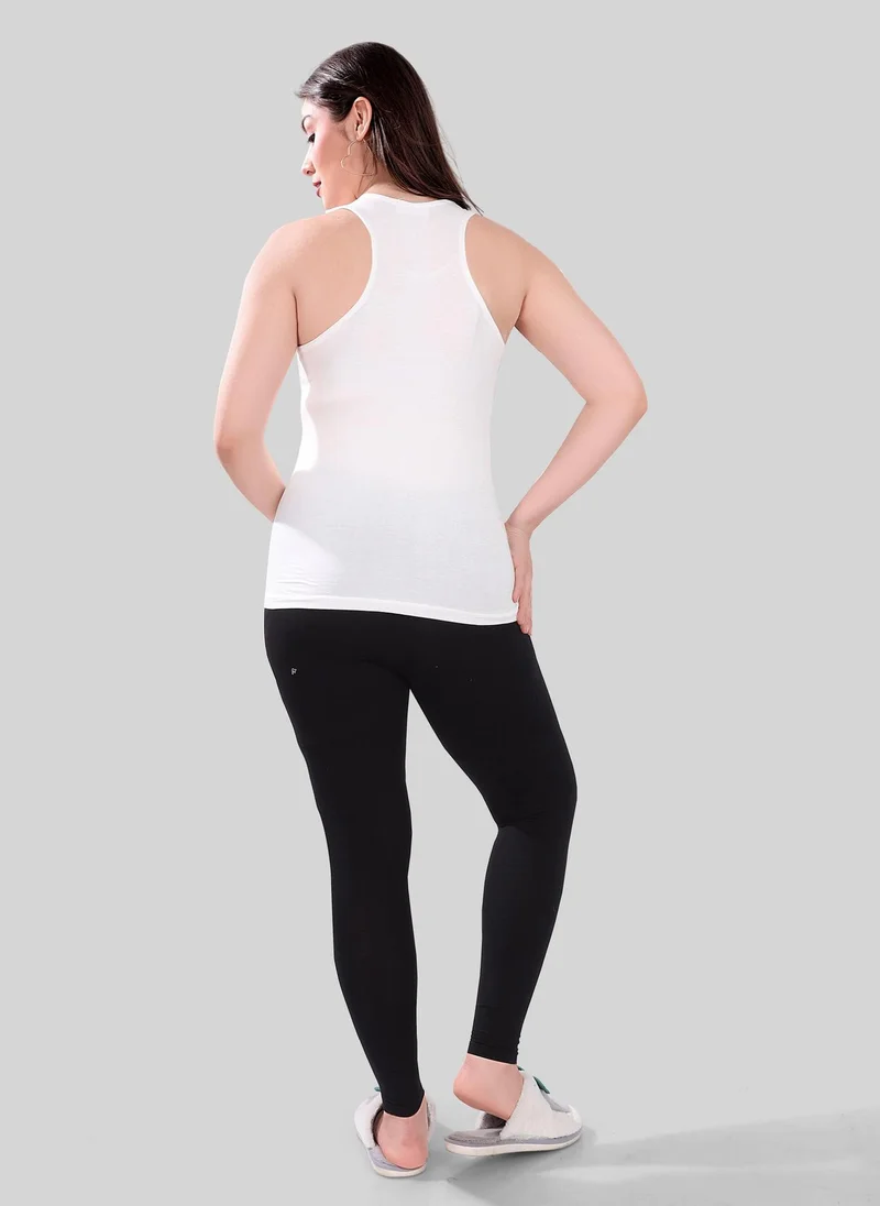 Tummy  TUMMY Maternity Nursing Tank Top Pack of 3 for Women | Best Price UAE