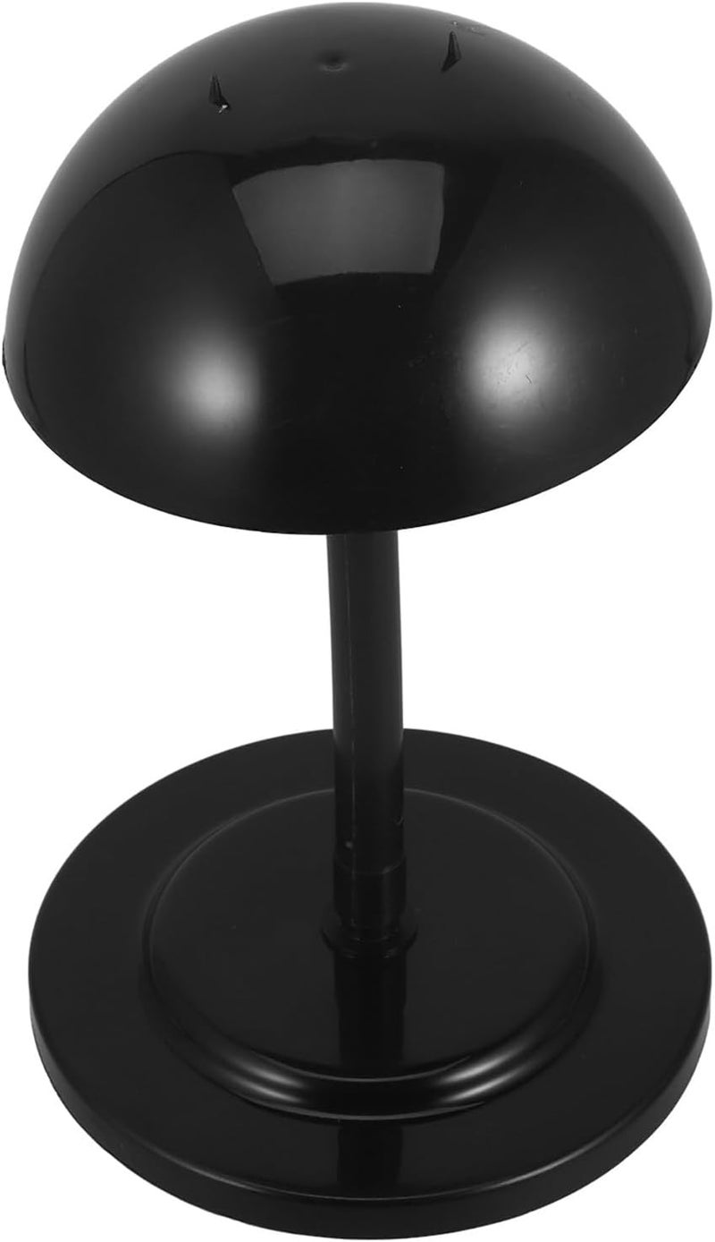 All-in-one local deliver plan Adjustable Black Wig Stand and Hat Display Rack for Multiple Wigs for Styling and Storage in Beauty Salons and Home Use KSA market compliant quality Multi-price design picks All usage compatible Transit damage minimized design Certified stocked merchandise Multi-use detailed build Wear resistant upgraded material Multi-demand compliant quality Hardness boosted processed substance Strategic warehouse site Fast intercity distribution Varied dimensions Bulk order available stock Multi-category warehouse equip All user group compatible Affordable trusted craftsmanship Sand resistant Demand-based stock planning Periodic stock arrangement One piece build Moisture wear upgraded quality Diverse purchase plan Assorted color options Advanced compact design - Image 1