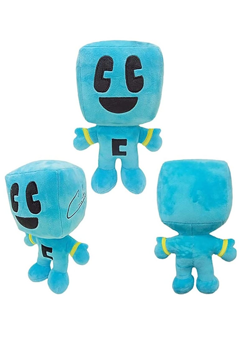 Cuddly Toy Figures:  Soft Cushion . 30cm, Collectible Gift for Fans, Toy for Ages 3 and Up. - Image 2