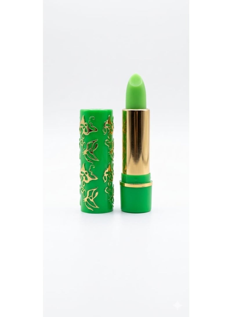 أحمر شفاه سحري متغير اللون، يدوم طويلاً ومقاوم للماء لمدة 24 ساعة، أصلي للنساء، مرطب شفاه دائم متغير اللون - Image 2