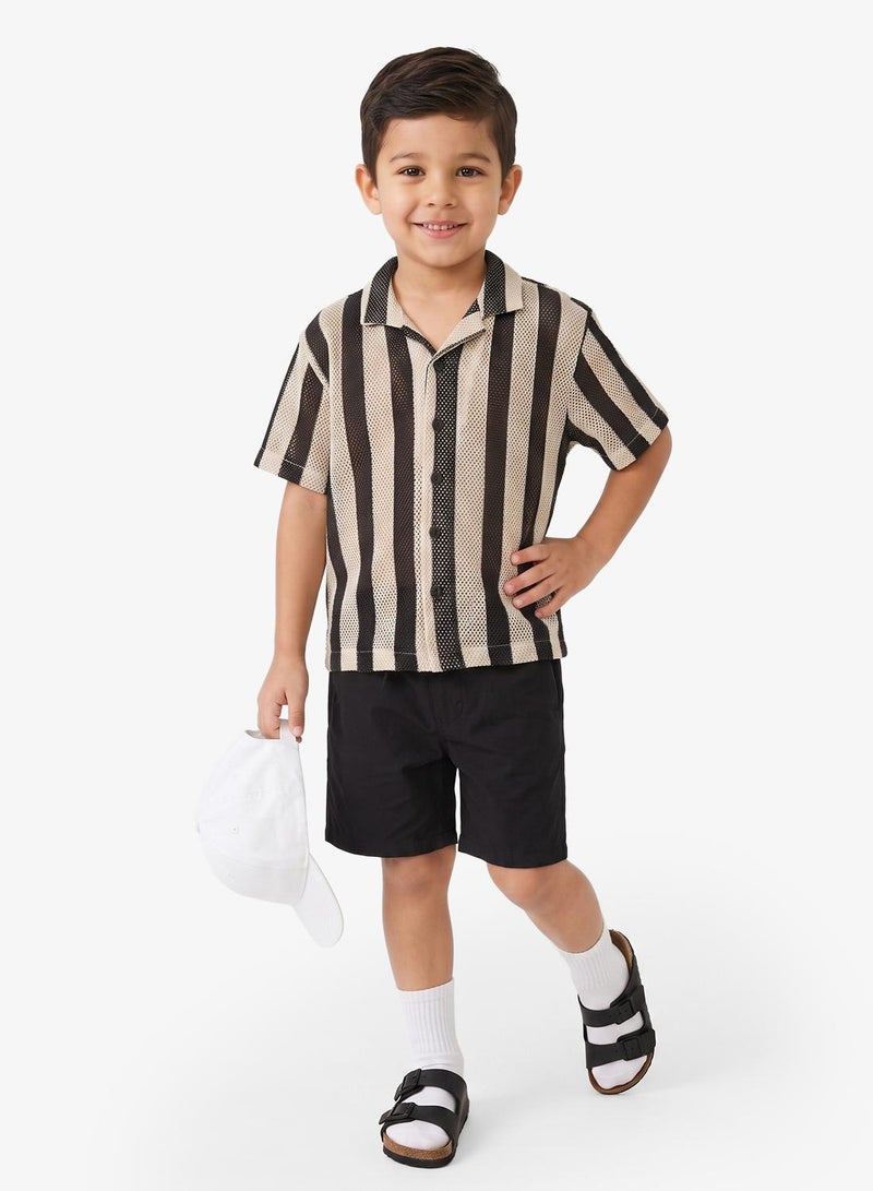 Pinata Kids Short Sleeve Shirt - Image 1