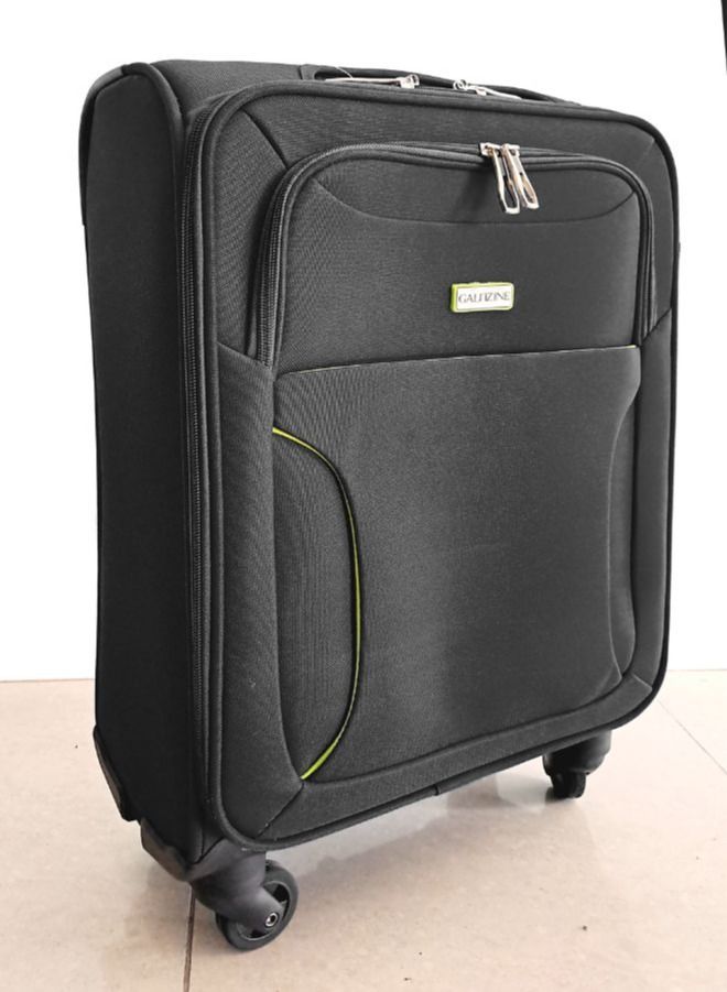 Galitzine Galitzine Luggage Travel Trolley With 4 Wheels, Spacious and Convenient for Travel - Image 1