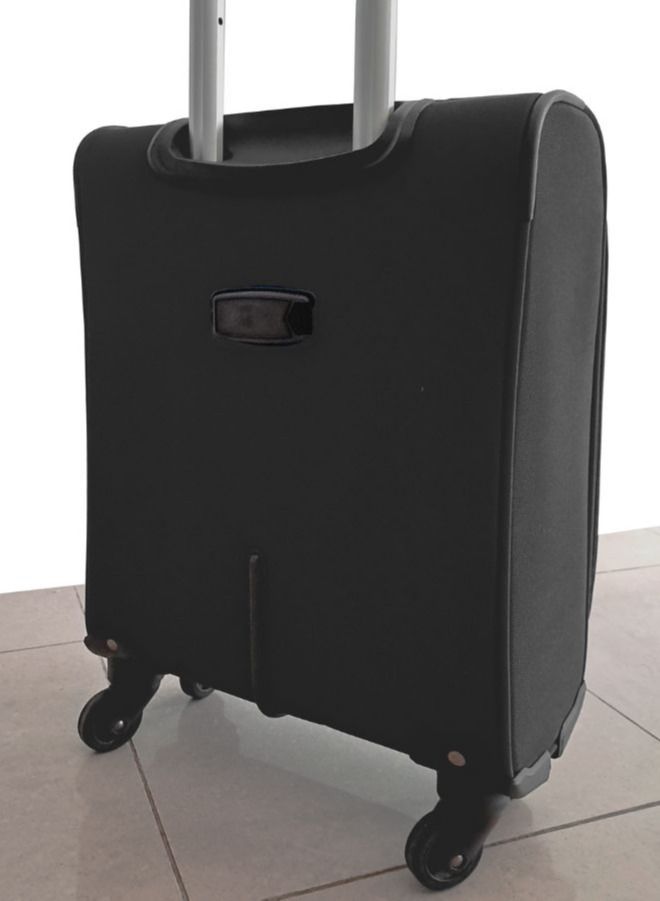 Galitzine Galitzine Luggage Travel Trolley With 4 Wheels, Spacious and Convenient for Travel - Image 2