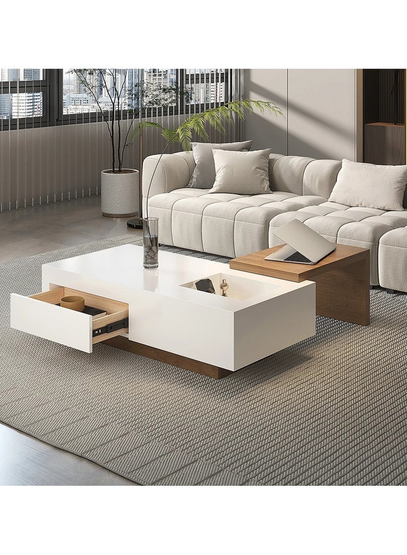 Malazhouse Modern Coffee Table - MZCT031  - Image 5