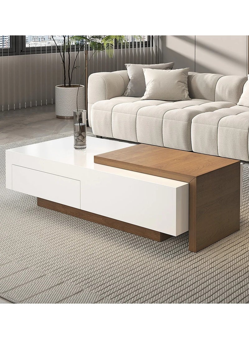 Malazhouse Modern Coffee Table - MZCT031  - Image 3