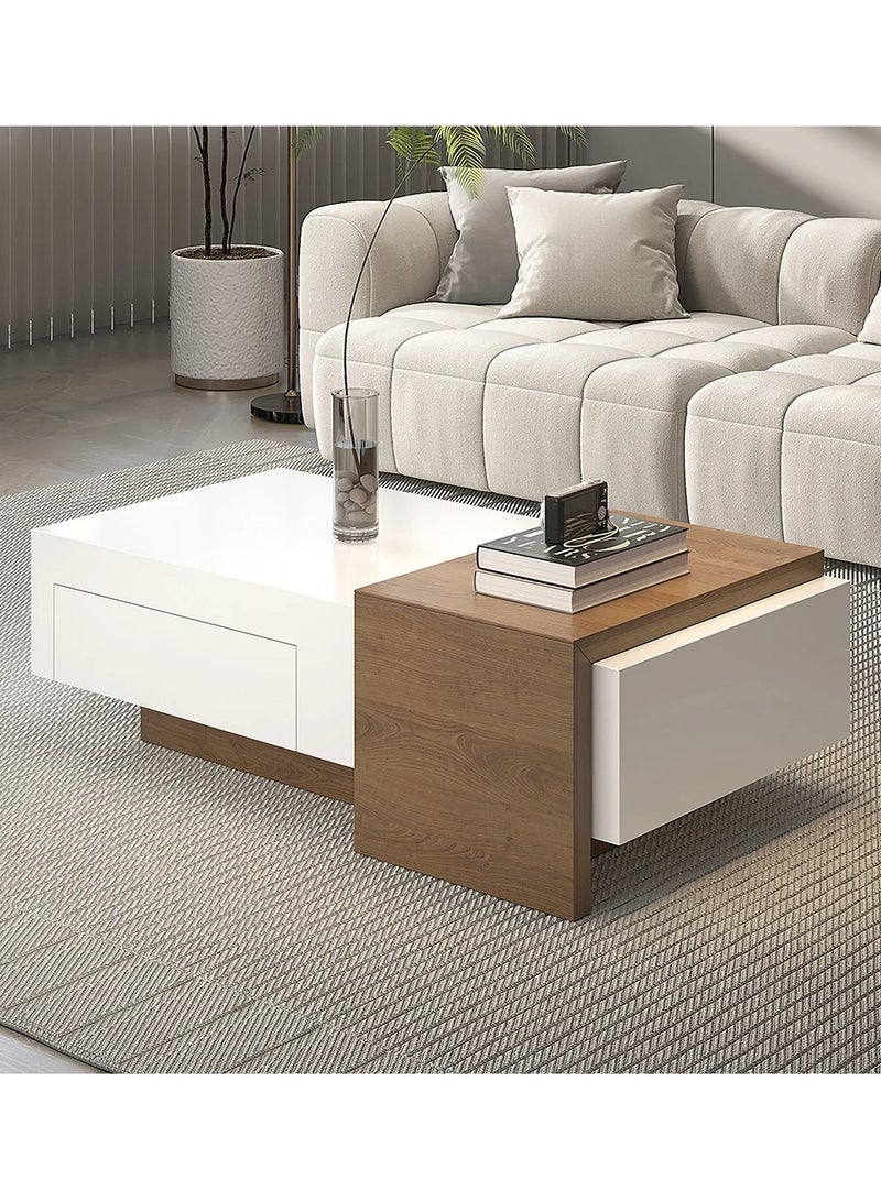 Malazhouse Modern Coffee Table - MZCT031  - Image 4