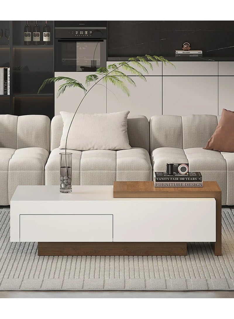 Malazhouse Modern Coffee Table - MZCT031  - Image 2