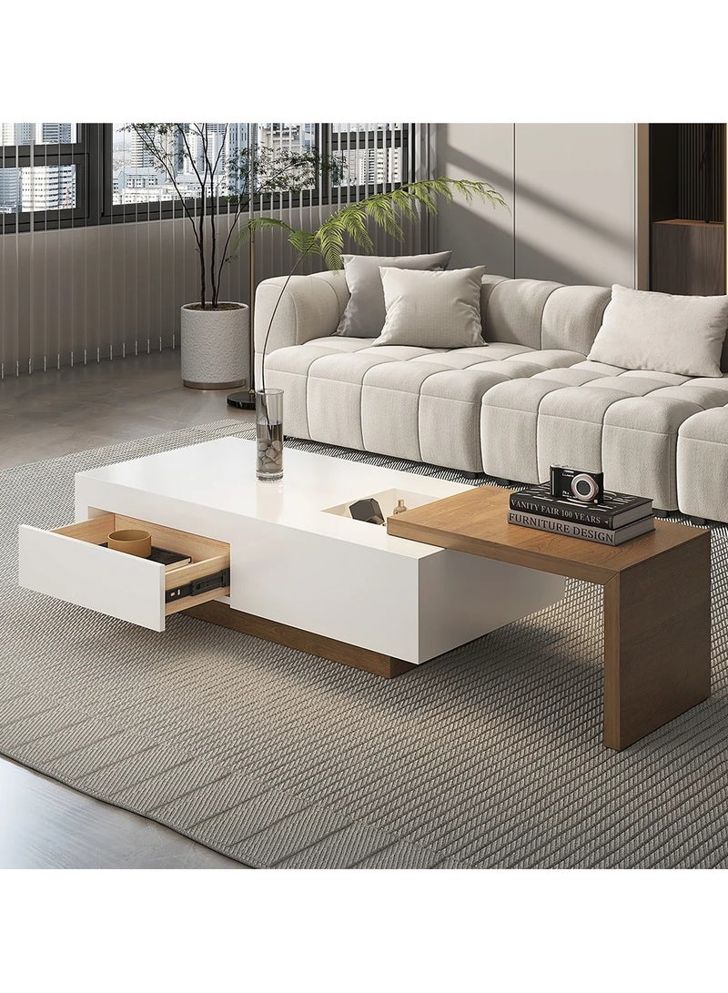 Malazhouse Modern Coffee Table - MZCT031  - Image 1