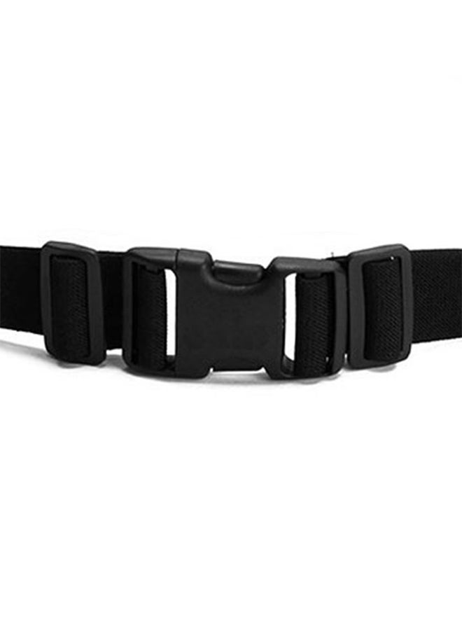 Outdoor Cycling Waist Phone Bag With Belt - Image 5