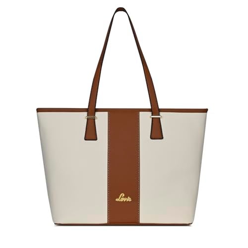 Lavie Women's Sherry Tote Handbag | Tote Bag for Work | Ladies Purse | Stylish Shoulder Bag | Gift for Women - Image 1