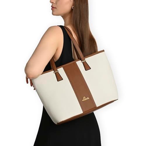 Lavie Women's Sherry Tote Handbag | Tote Bag for Work | Ladies Purse | Stylish Shoulder Bag | Gift for Women - Image 2