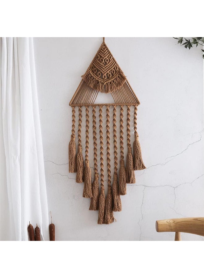 Nice Dream Catcher Wall Hanging Decoration Tassels Boho 71